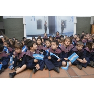 Acto del 9 de Julio- Día de la independencia